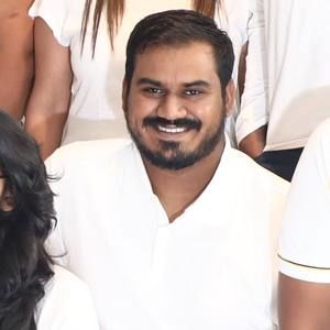 Meet your Posher, Palak